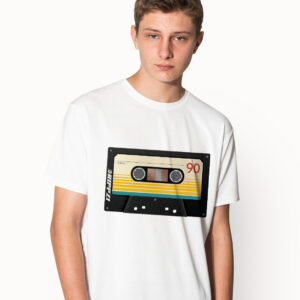 Mixtape Tee – Drop 1