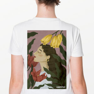 Women's Botanical Muse Tee